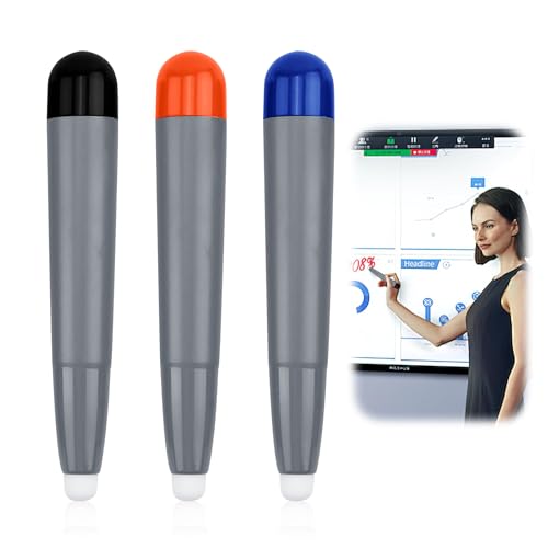 Penna per Lavagna Interattiva Touch Screen - Compatibile... - High-Tech & Électronique Amazon Italie à 2.00€