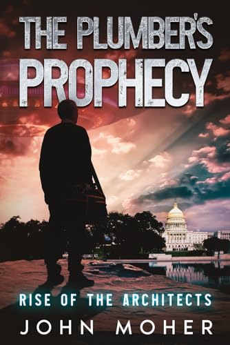The Plumber's Prophecy: Rise of the Architects - Livres & eBooks Amazon Royaume-Uni à 7.40€