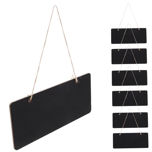 Lurrose Tafel-schilderklammern 10 Stück Aus Holz Zum... - Maison & Cuisine Amazon Allemagne à 13.29€