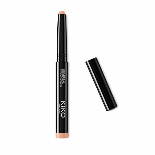 KIKO Milano Universal Stick Concealer 07, Correcteur... - Beauté & Parfums Amazon France à 6.09€