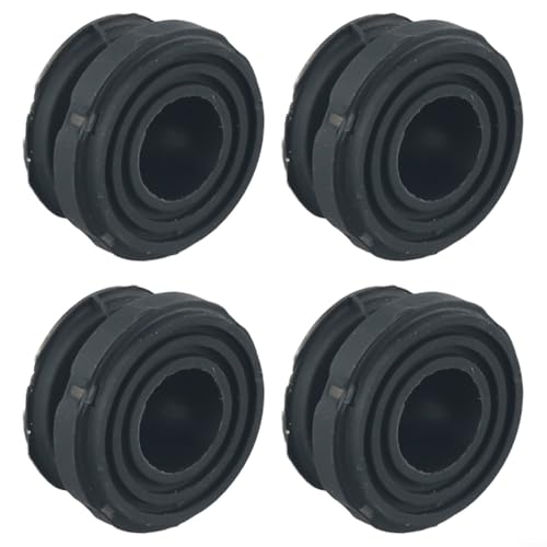 Lecreatekit 4 Rubber Feet for EB2000i and EU2000i... - Auto & Moto en promo à 10.79€