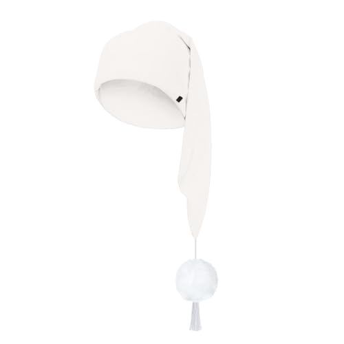 Cexiakong Gorro de dormir de seda para hombre, gorro tipo... - Maison & Cuisine Amazon Espagne à 2.37€