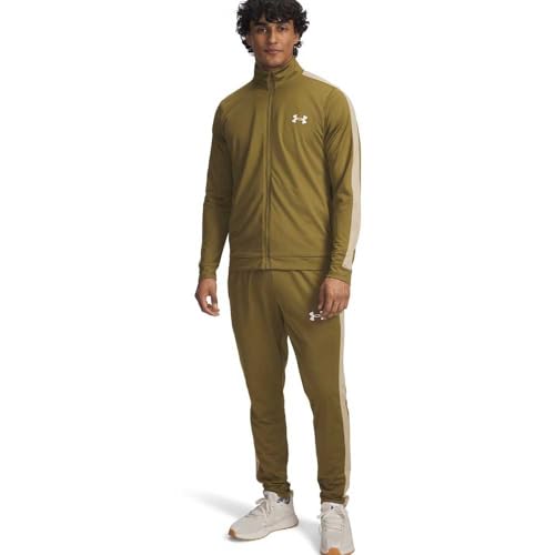 Under Armour Hombre Rival Knit Track Suit, chándal completo... - Sports & Fitness Amazon Espagne à 52.45€