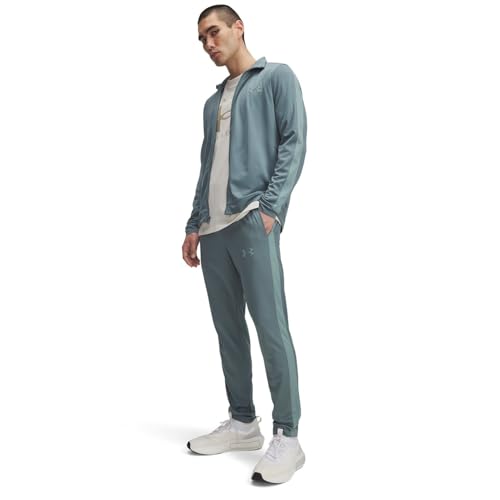 Under Armour Hombre Rival Knit Track Suit, chándal completo... - Maison & Cuisine Amazon Espagne à 37.45€