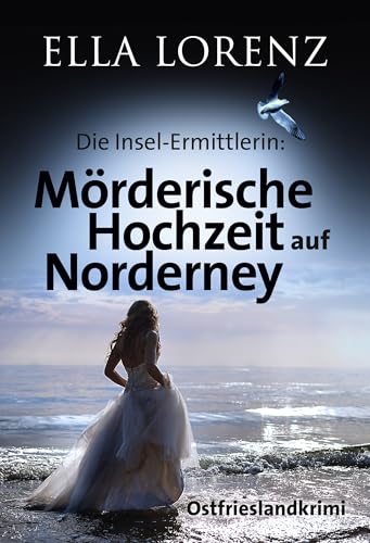 Mörderische Hochzeit auf Norderney: Die Insel-Ermittlerin... - Auto & Moto en promo à 2.49€