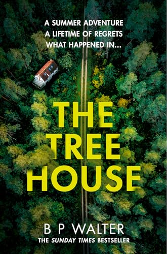 The Treehouse: A completely gripping and totally... - Auto & Moto Amazon Royaume-Uni à 0.99€