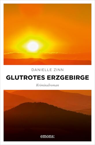 Glutrotes Erzgebirge (Ermittlerteam Alexander Berghaus und... - Amazon Germany à 3.99€
