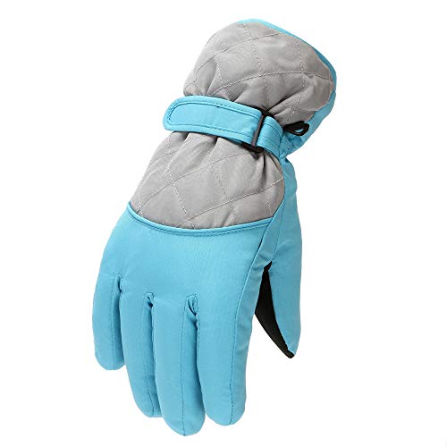 Guanti da donna riscaldati per il freddo invernali, per... - Jouets & Jeux Amazon Italie à 1.38€