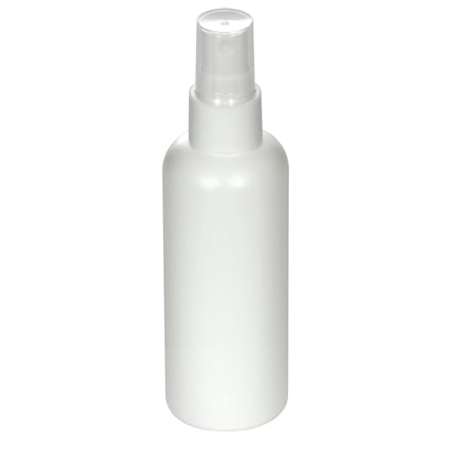 Bütic HDPE Sprühflasche Zerstäuber 100ml, Pack mit:1 Stück - Bébé & Puériculture Amazon Allemagne à 1.00€