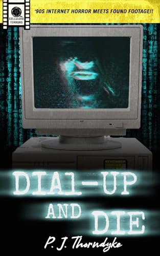Dial-Up and Die: '90s Internet Horror meets Found Footage!... - Sports & Fitness Amazon Allemagne à 0.89€