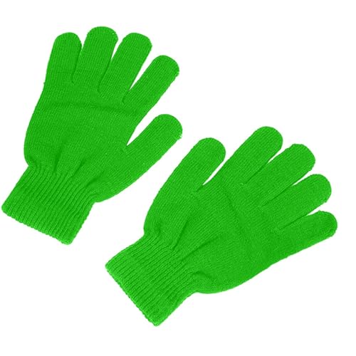 Foweknow Guantes de invierno para mujer, guantes térmicos... - Mode & Vêtements Amazon Espagne à 1.74€