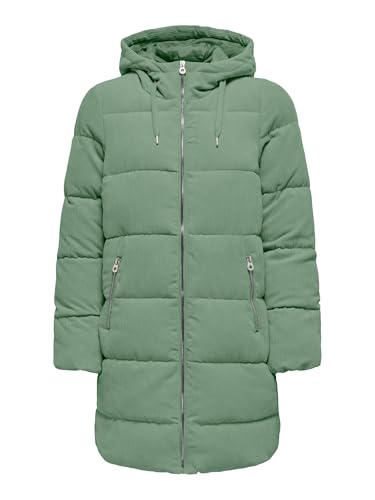 ONLY Female Daunenjacke ONLDOLLY Daunenjacke - Jouets & Jeux Amazon Allemagne à 53.78€