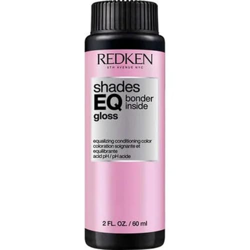 Redken Shades EQ Gloss Bonder Inside 60ml 08T - Beauté & Parfums Amazon Royaume-Uni à 12.66€