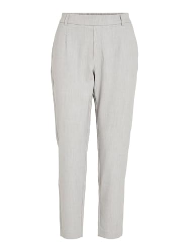 Vila Female High Waist Hose VIVARONE Slim Fit - Jardin & Extérieur Amazon Allemagne à 16.61€