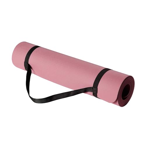 Amazon Basics, Tappetino per fitness e yoga con tracolla... - Sports & Fitness Amazon Italie à 18.80€
