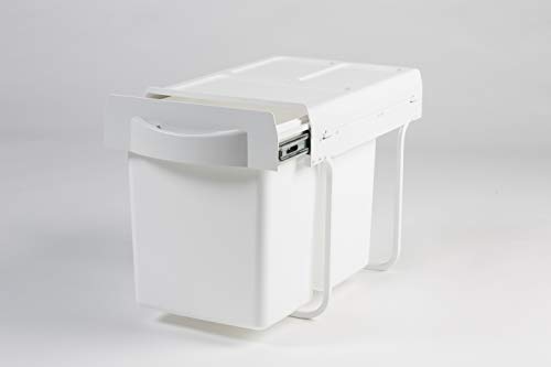Generico Cubo de basura empotrable de cocina, extraíble... - Maison & Cuisine Amazon Espagne à 37.97€