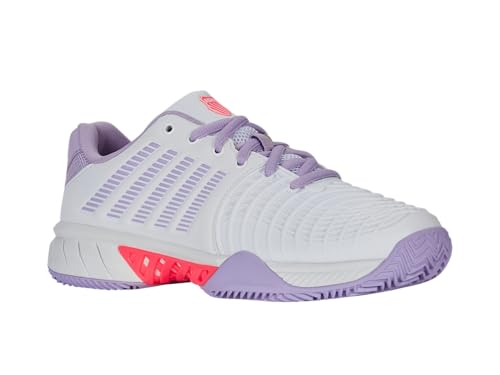 K-Swiss Zapatillas de Tenis Express Light 3 para Mujer... - Sports & Fitness Amazon Espagne à 75.95€