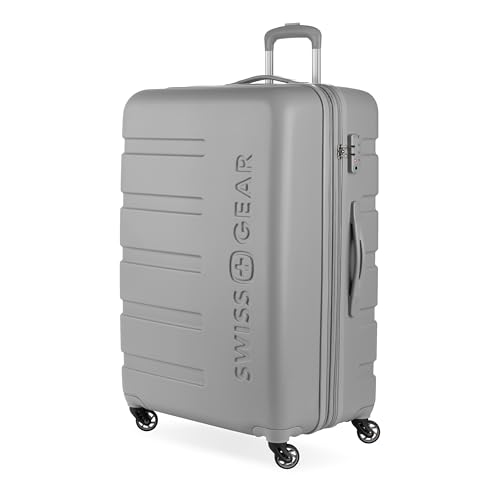 SwissGear 7366 Maleta rígida, expandible, con Ruedas... - Maison & Cuisine Amazon Espagne à 96.13€