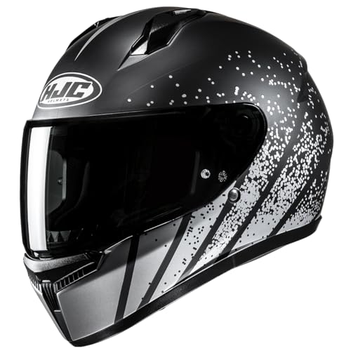 HJC, Integraler Motorradhelm C10 HAVEN MC5SF, M - Auto & Moto en promo à 73.59€