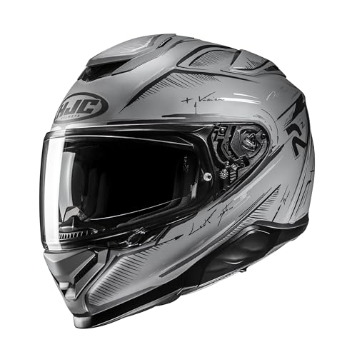 HJC, Integraler Motorradhelm RPHA 71 TETH MC5SF, M - Auto & Moto Amazon Allemagne à 229.90€