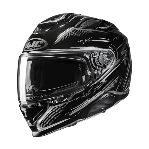 HJC, Casco Moto Integral RPHA 71 TETH MC5, XL - Auto & Moto en promo à 270.31€
