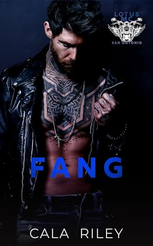 Fang: Lotus MC: San Antonio - Bon plan à 0.99€