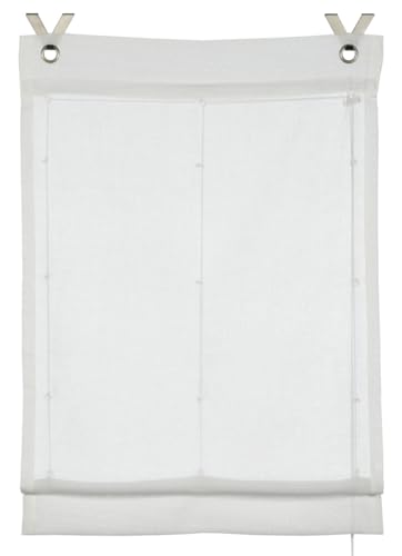 GARDINIA Raffrollo ohne Bohren, Zum Klemmen, Blickdicht... - Maison & Cuisine Amazon Allemagne à 13.00€
