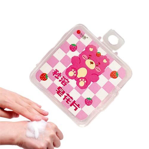 Fogli di carta per lavare a mano,Fogli di carta per lavare... - Jouets & Jeux Amazon Italie à 1.04€