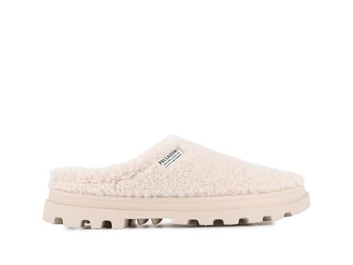 Palladium Unisex Dunelite Mule Cosy Hausschuh, gebrochenes... - Mode & Vêtements en promo à 27.97€