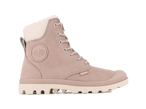 Palladium PAMPA SPORT CUFF WPS en promo à 92,65€ (-45%) sur Amazon FR