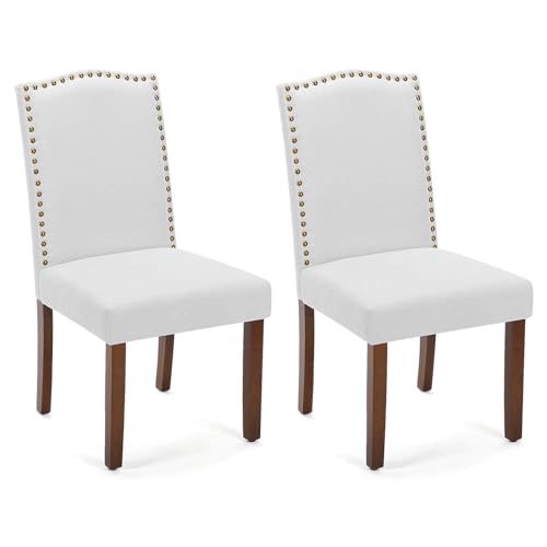 Sweetcrispy Esszimmerstühle 2er-Set, hochwertiger... - Maison & Cuisine Amazon Allemagne à 54.50€