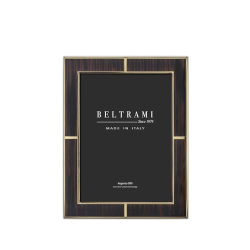 Beltrami 1 GOLDENE EICHENRAHMEN CM10X15, Holz Miro‘... - Maison & Cuisine Amazon Allemagne à 11.99€