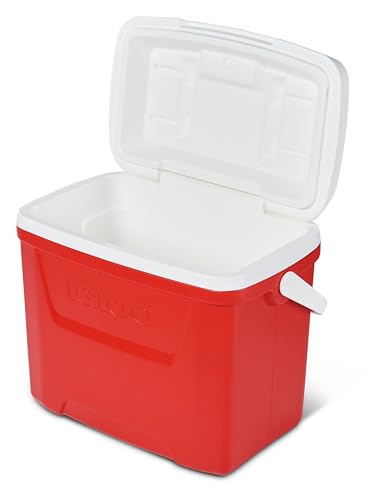 IGLOO Laguna 28 Glacière 26L – Glacière Passive Légère pour... en promo à 25,79€ (-46%) sur Amazon FR