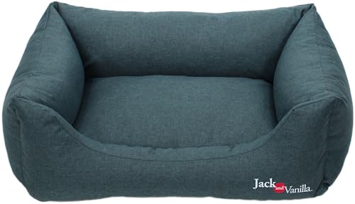 JACK AND VANILLA, Wasserdichtes Sofa für Tiere, modernes... - Animalerie Amazon Allemagne à 21.33€