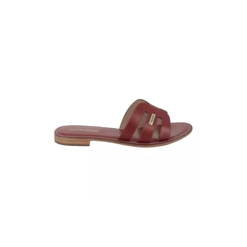 LOS TROPEZIANOS por Sr. Belarbi Mujer Damia Zapatos Ciudad... - Mode & Vêtements en promo à 29.55€