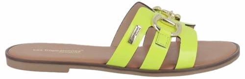 LES TROPEZIENNES PAR M. BELARBI Hamia, Zapatos Ciudad Mula... - Mode & Vêtements Amazon Espagne à 16.98€