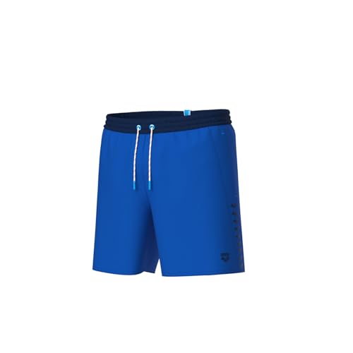 ARENA Bóxer de Playa Hombre Team Stripe - Toys & Games Amazon Spain à 15.27€