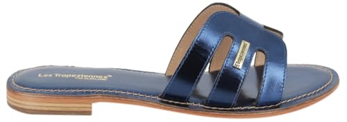 LES TROPEZIENNES PAR M. BELARBI Donna Damia Scarpe Città... - Auto & Moto Amazon Italie à 25.54€