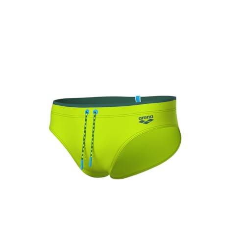 ARENA Bañador Slip de Playa para Hombre Solid, 85 - Sports & Fitness Amazon Espagne à 16.80€