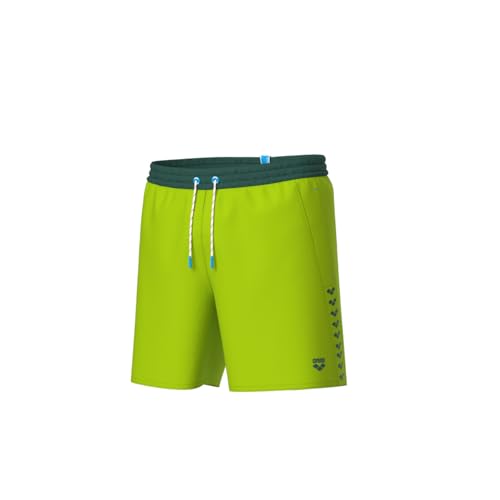 ARENA Bóxer de Playa Hombre Team Stripe - Toys & Games Amazon Spain à 21.60€