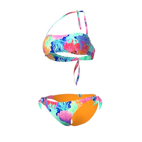 ARENA Bikini Bandeau Mujer Water Print - Amazon Espagne à 16.80€
