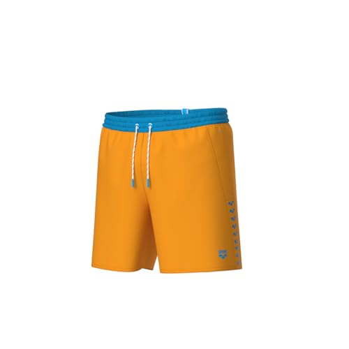 ARENA Bóxer de Playa Hombre Team Stripe - Jouets & Jeux Amazon Espagne à 12.38€