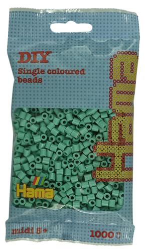 HAMA - Sacchetto di perline da stiro, circa 1000 perline... - Toys & Games Amazon Italy à 3.45€
