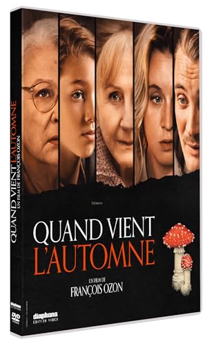 Quand vient l'automne - Livres & eBooks Amazon France à 10.00€