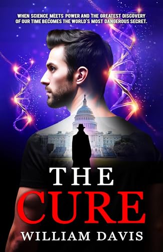 The Cure: When science meets power and the greatest... - Bricolage & Outils en promo à 2.69€