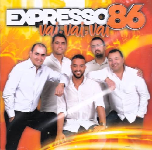 Vai, Vai, Vai [CD] 2024 - Musique & Instruments Amazon Italie à 14.92€