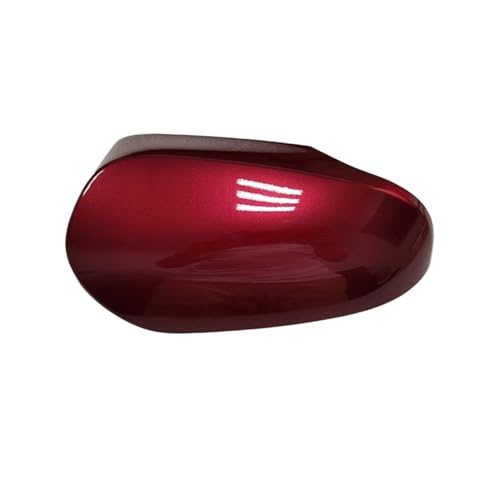 Car Rearview Mirror Cover For Toyota For CHR 2016 2017 2018... - Auto & Moto Amazon Royaume-Uni à 24.00€