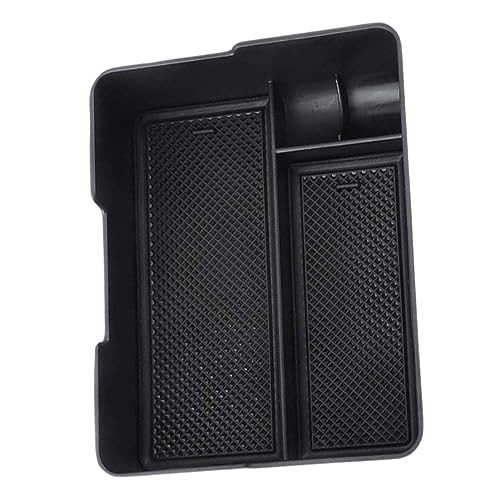 ULTECHNOVO Vehicle Console Case Car Storage Box for Model... - Auto & Moto Amazon Royaume-Uni à 5.99€