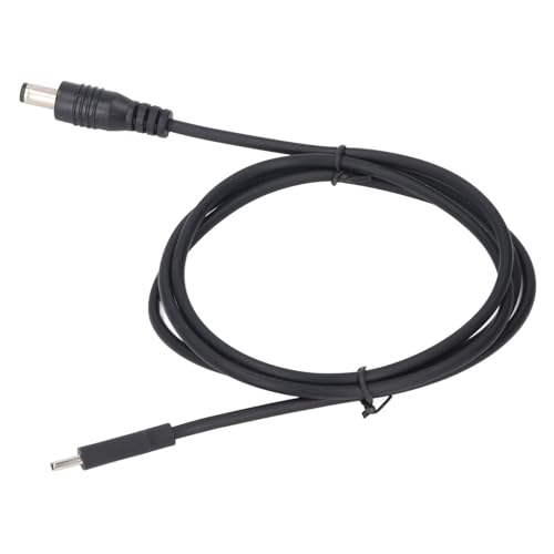 Cable de Alimentación CC Satélite Rectangular para Mini... - High-Tech & Électronique Amazon Espagne à 1.27€