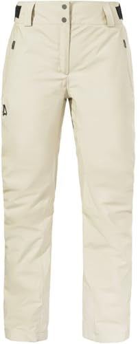 Schöffel Pantalones para Mujer Estilo Pino WMS - Maison & Cuisine Amazon Espagne à 107.69€